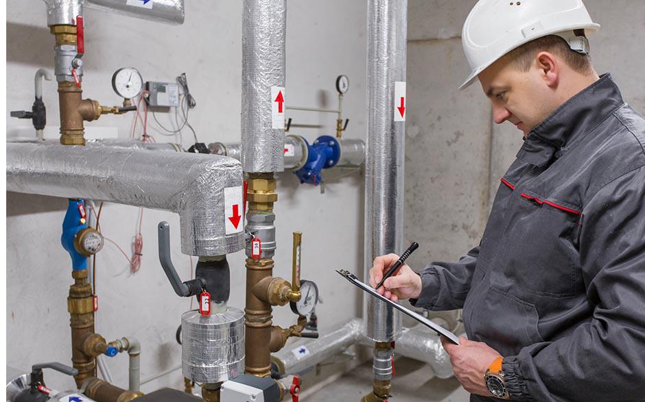 chauffage électrique à inertie Groslay